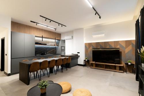 Amazing 4BD en SUITE by Madrid4You Apartments
