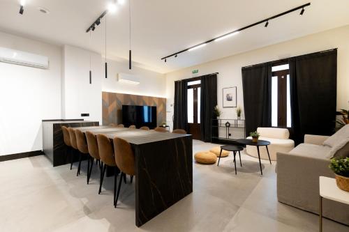 Amazing 4BD en SUITE by Madrid4You Apartments