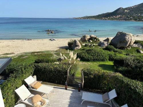 Magnifique maison les pieds dans l eau