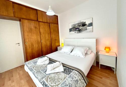 Apartment carrer d'Olesa