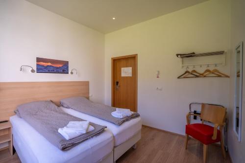 Gallery image of Hotel Eskifjörður in Eskifjörður