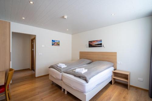 Gallery image of Hotel Eskifjörður in Eskifjörður