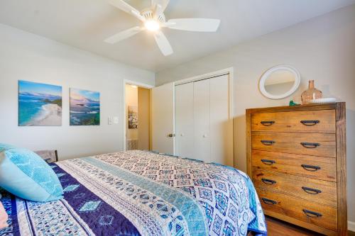 Gallery image of Ideally Located High Point Condo with Patio! in High Point