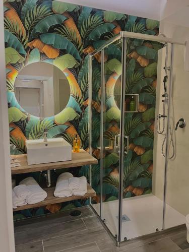 Cloes Rooms Napoli