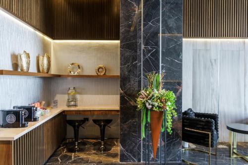 Galería fotográfica de Radisson Puebla Angelopolis en Puebla
