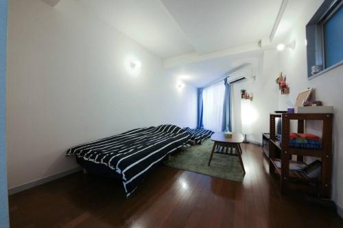 Minimalism Hotel Sumida 2