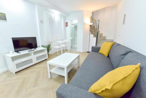 Foto dalla galleria di Nuevo! Casa Completa Quality Premium. a La Algaba