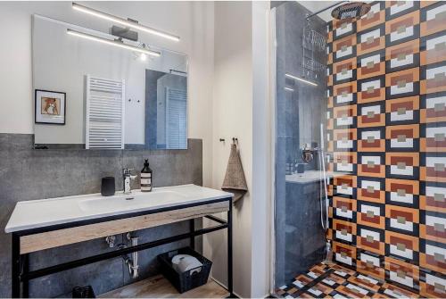 Atelier Gianicolo Suite