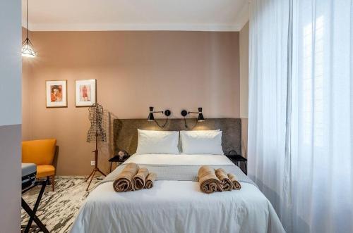 Atelier Gianicolo Suite