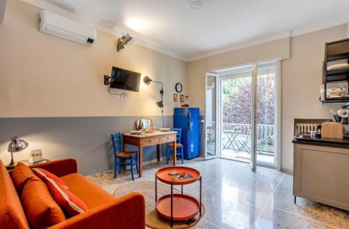 Atelier Gianicolo Suite