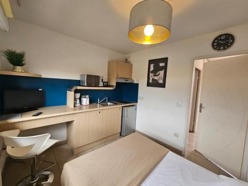 Imagen de la galería de 314 Appartement perpignan Cosy, en Perpiñán