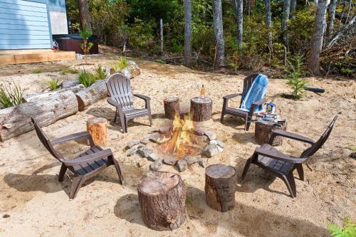 Imagen de la galería de Sasquatch House MCA#50631, en Manzanita