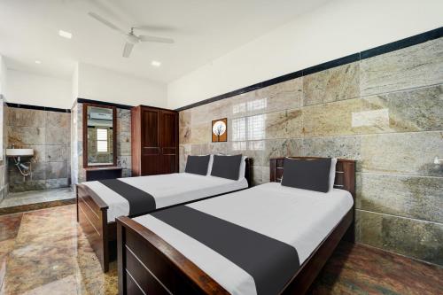 Imagen de la galería de Hotel O PRM Classic Lodge, en Erode