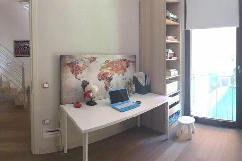 Gallery image of Country Villa close to Parma in Fognano