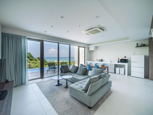 Blue Rela Luxe Resort Okinawa