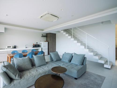 Blue Rela Luxe Resort Okinawa