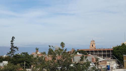 Gallery image of Departamento centrico con cochera cubierta, Sarmiento265apart D16 in San Fernando del Valle de Catamarca
