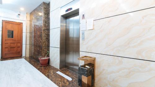 Fotografie z fotogalerie ubytování RedDoorz Plus at Winter Benitez v destinaci Manila