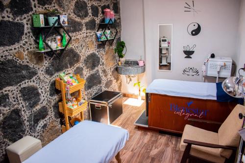 Fotografie z fotogalerie ubytování Hotel Buenavista v destinaci Jocotitlán