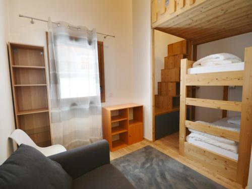 Charmant T3 à Morzine, proches des pistes, parking & wifi