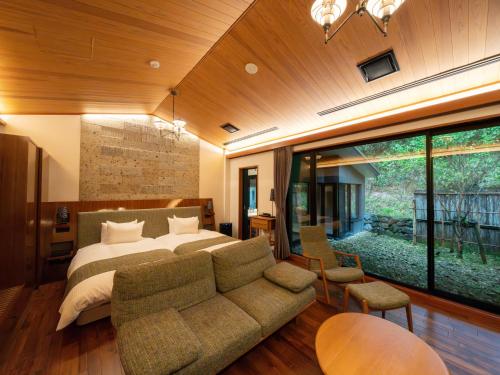 Nikko Nishimachi Club