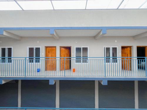 Gallery image of MB Arcade in Tellicherry