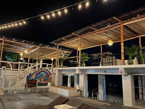 Gallery image of Paradise Bungalows in Haad Rin