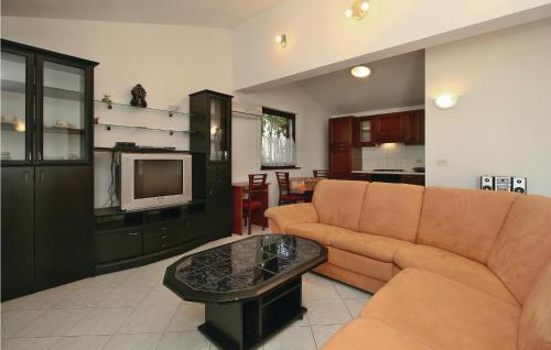 Holiday Home Porec Antonci