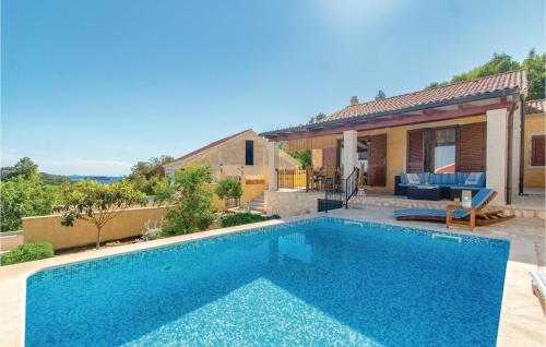 Holiday Home Prizba 20