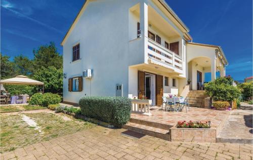Apartment Kozino I