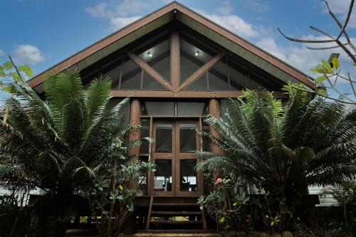 Vanua Ni Marau Villas Fiji