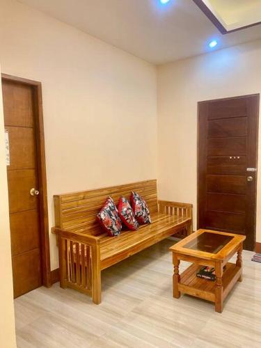 G-Vibes Home Stay