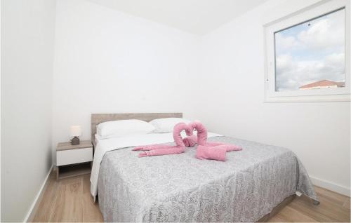 Two-Bedroom Apartment In Trogir