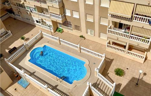 Pet Friendly Apartment In Torrevieja