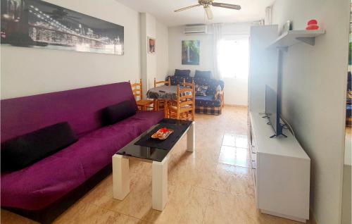Pet Friendly Apartment In Torrevieja