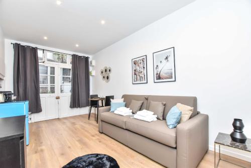 Photo de la galerie de l'établissement Charming Studio - 2P- Center of Paris Musée Grévin, à Paris