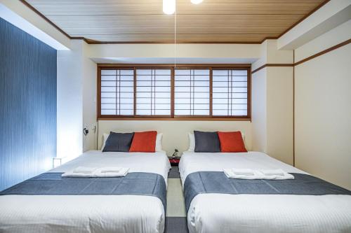 home 堺筋本町