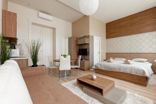 Gallery image of Holidays Concept in Budapest