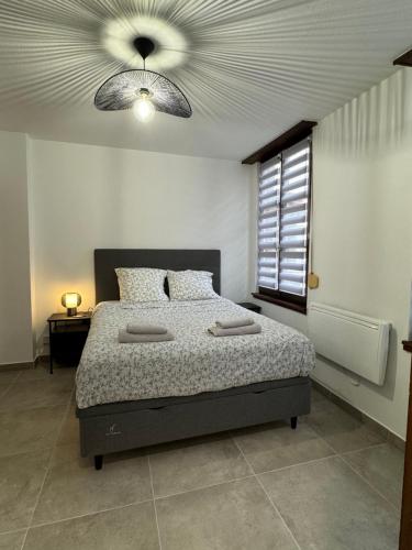 Studio moderne hypercentre