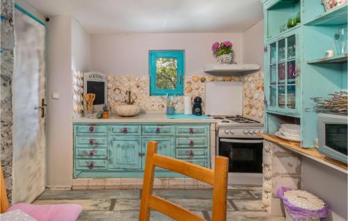 1 Bedroom Beautiful Home In Kostrena
