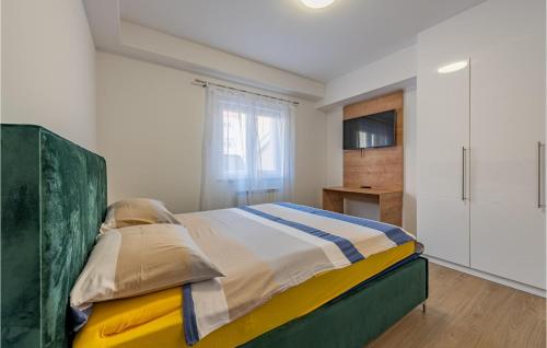 Nice Apartment In Zadar