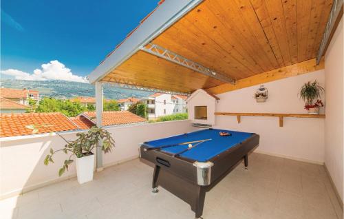 Holiday Home Kastel Stafilic With Sea View 02