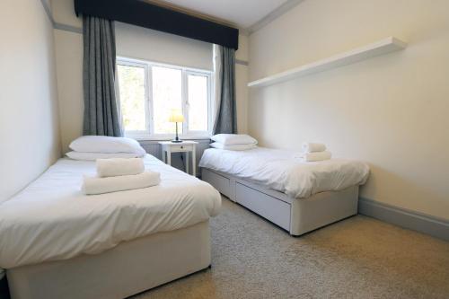 Φωτογραφία από το άλμπουμ του "Rosecroft" - Perfect Retreat for Business & Leisure - Close to Celtic Manor and ICC στο Νιούπορτ