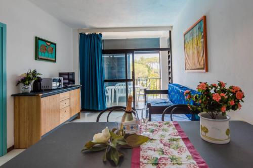 Billede fra billedgalleriet på Residence Magnolia i Marina di Bibbona