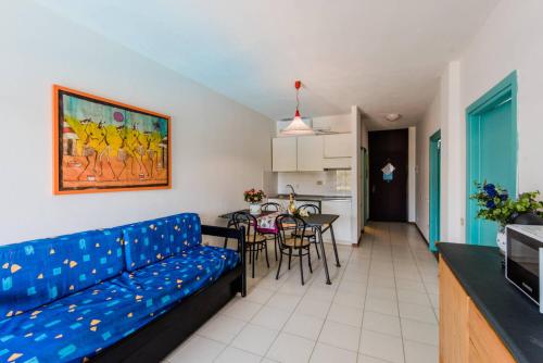 Billede fra billedgalleriet på Residence Magnolia i Marina di Bibbona