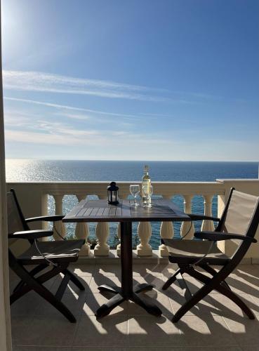 Seahorse Bay Beach Villa Halikounas