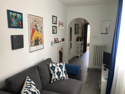 Appartamento Firenze Centro Amorino con terrazzo