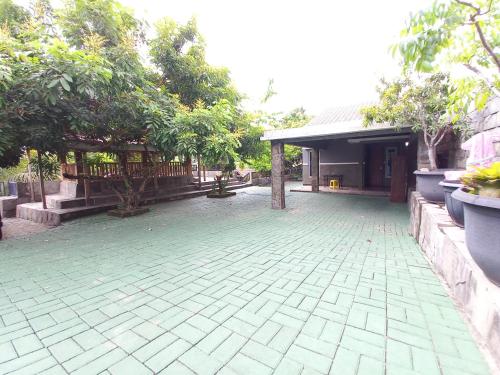 Gallery image of Alif House Syariah Redpartner near Taman Dayu Pandaan in Pasuruan