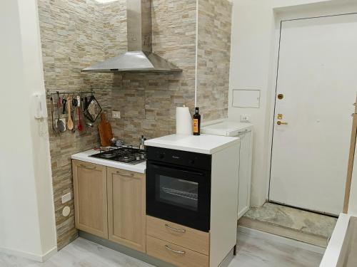 Piazzetta 4 - Casa Vacanze