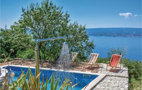 Holiday Home Put Starogsela Bb Cr